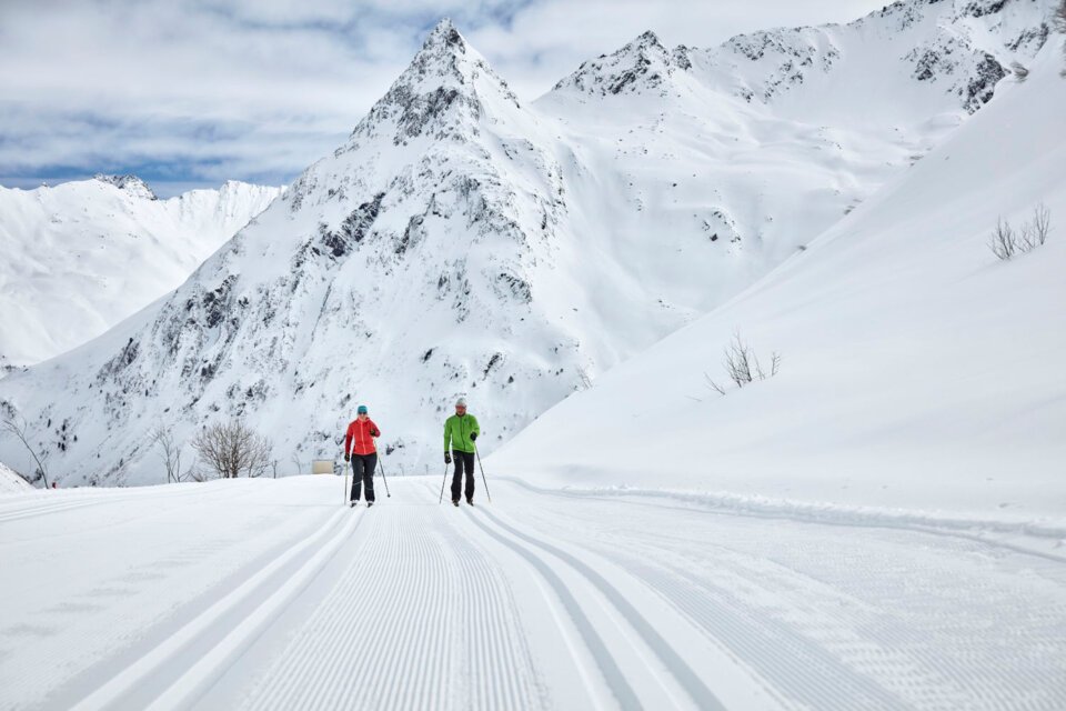 © TVB Paznaun - Ischgl