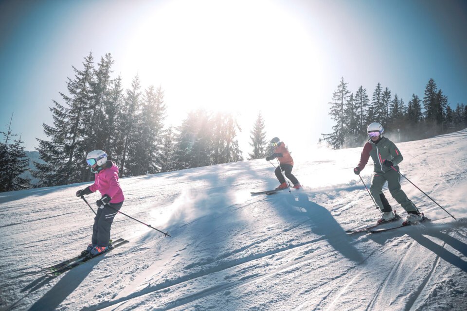 © saalbach.com / Klaus Listl