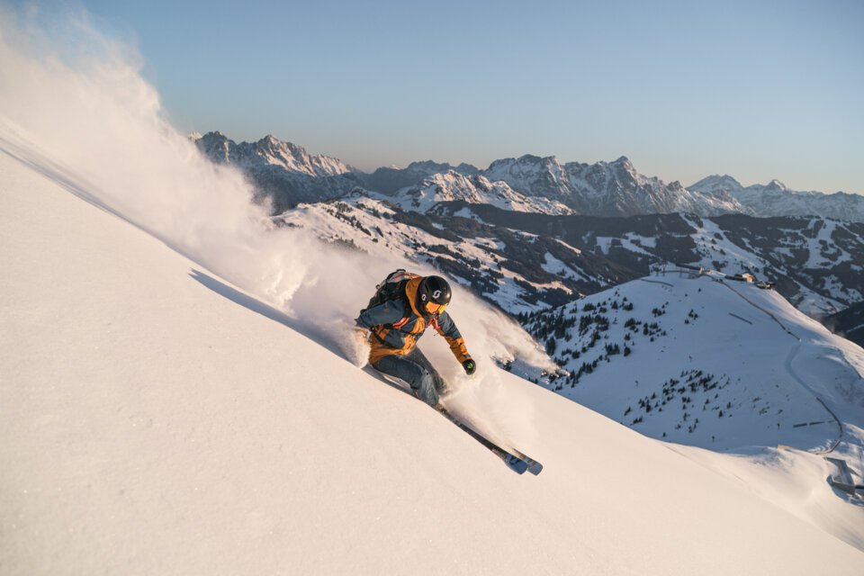 © saalbach.com / Moritz Ablinger