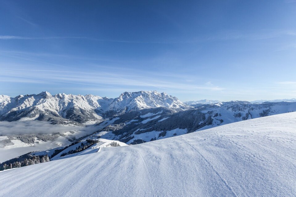 © Hochkönig Tourismus GmbH