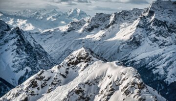 © Silvretta Montafon / Daniel Hug