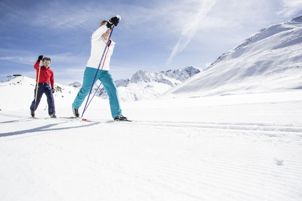 © Pitztaler Gletscher / Zangerl Daniel