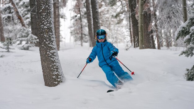 © Rossignol / Cam McLeod 2021