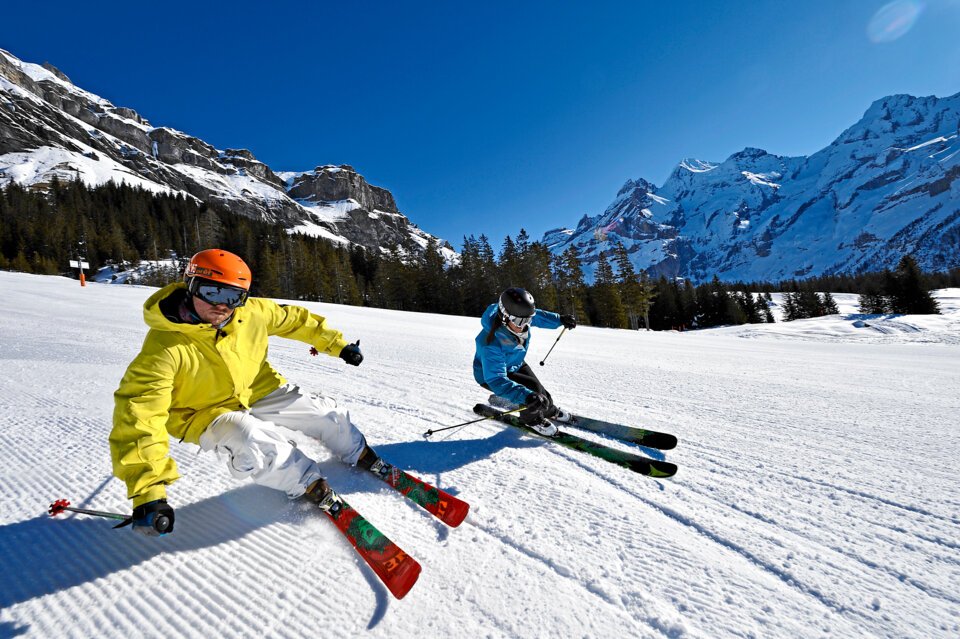 © Tourismus Adelboden-Lenk-Kandersteg