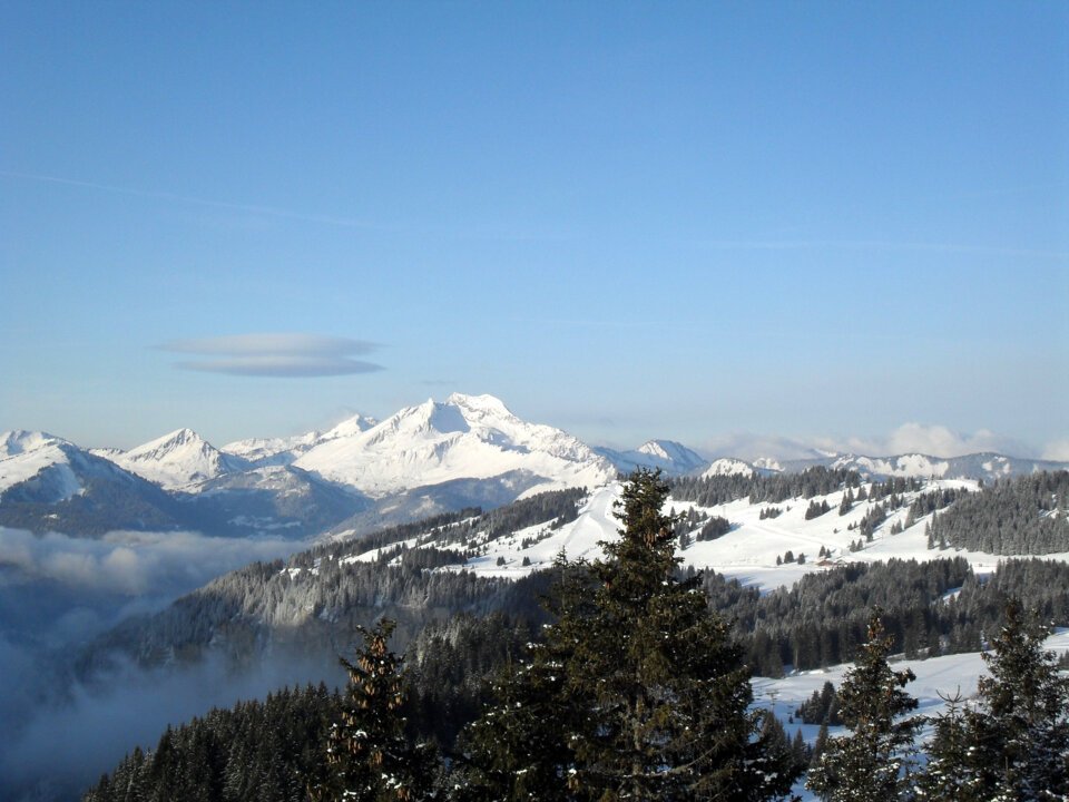 © Savoie MontBlanc / Mulot © Savoie MontBlanc / Mulot