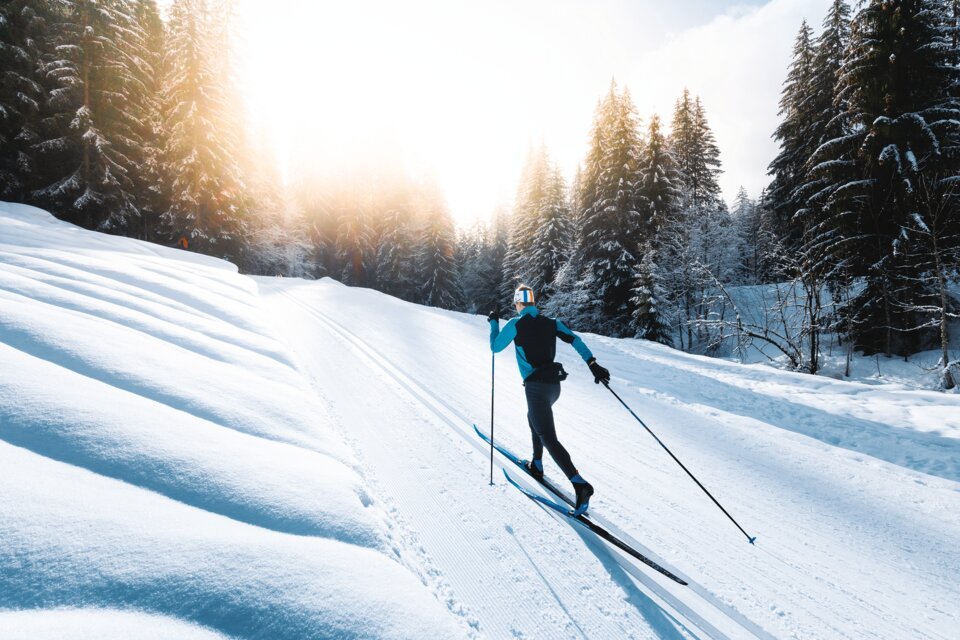 © C. Hudry / Le Grand Bornand Tourisme © C. Hudry / Le Grand Bornand Tourisme