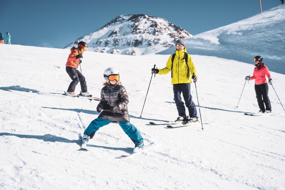© Les 2 Alpes / Luka Leroy © Les 2 Alpes / Luka Leroy