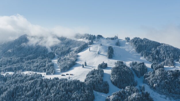 © Morzine Tourist Office