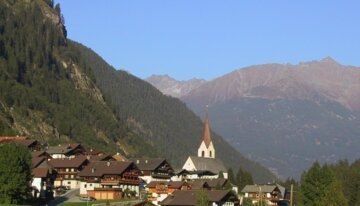 Hopfgarten im Defereggental Sommer | © ©NPHT