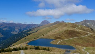 Jochberg Sommer | © https://www.flickr.com/photos/patrick_motion/