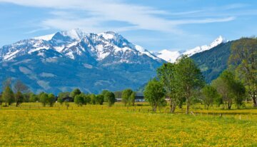 Maishofen Sommer | © Tourismusverband Maishofen