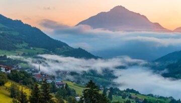 Wenns Sommer | © © 2017 TOURISMUSVERBAND PITZTAL