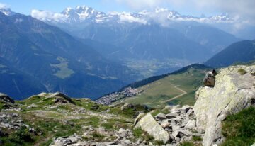 Bettmeralp Sommer | © https://www.flickr.com/photos/patrick_nouhailler/