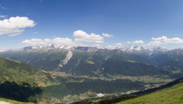 Fiescheralp Sommer | © https://www.flickr.com/photos/siedler/
