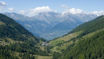 Haute-Nendaz Sommer | © www.wikipedia.com