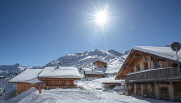 Gerlos Winter | ©  © Zillertal Tourismus GmbH, Thomas Straub 