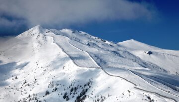 Mauterndorf Winter | © Tourismusverband Mauterndorf