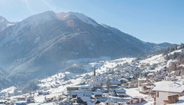 Wenns Winter | © © 2017 TOURISMUSVERBAND PITZTAL