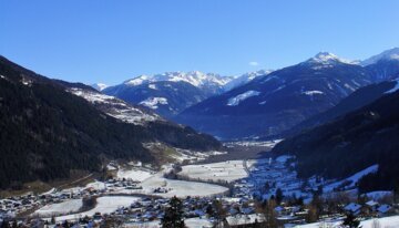 Winklern Winter | © http://www.oberkaernten.info/moelltal/winklern/