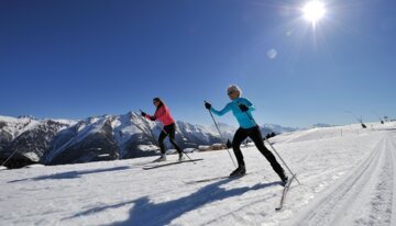 Fiesch Winter | © https://www.flickr.com/photos/aletscharena/