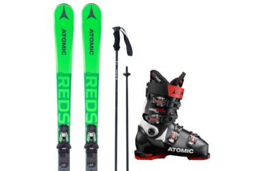 Skiset Premium