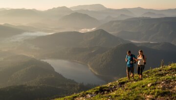 Niederösterreich Sommer | © © Niederösterreich-Werbung/ Robert Herbst