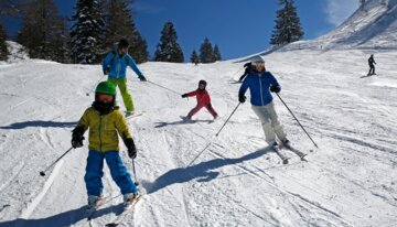 Dachstein West Winter | © (c) Dachstein West/Herbert Raffalt