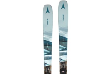 Atomic Maven 84 Ski