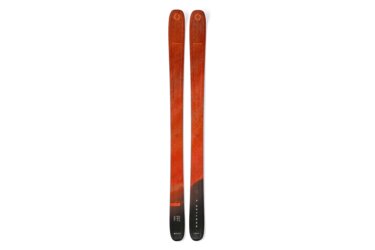 Paar Blizzard Rustler 9 Skier