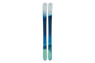 Zwei Blizzard Sheeva 9 Ski