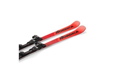 Nordica Spitfire Ti Ski