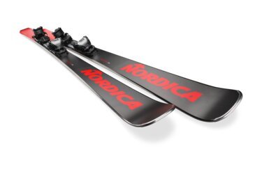 Nordica Spitfire CA Ski