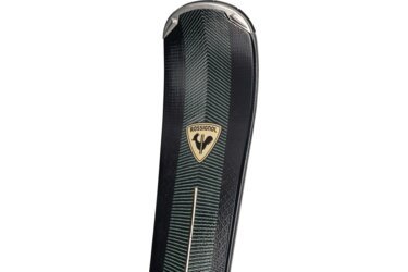 Rossignol Ski Detailansicht