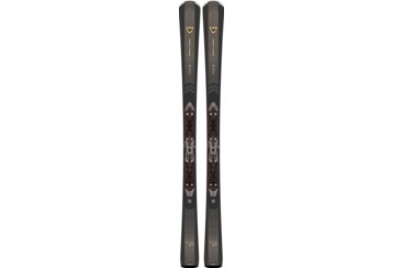 Paar Rossignol Nova 8 Ski