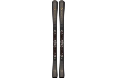 Paar Rossignol Nova 8 Ski