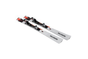 Salomon Ski