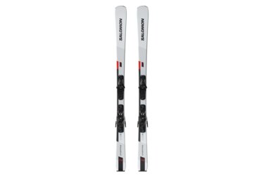 Paar Salomon S/Max 04 Ski
