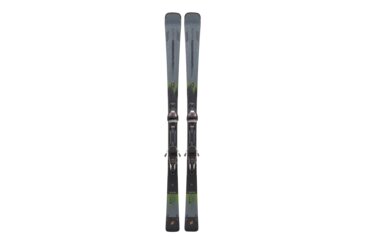 Ein Paar K2 Disruption Sti Ski