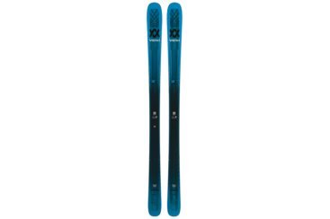 Zwei Völkl Kendo 88 Ski