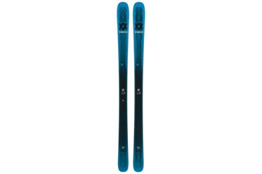 Zwei Völkl Kendo 88 Ski