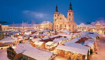 Baden-Württemberg Winter | © © 2017 Stuttgart-Marketing GmbH