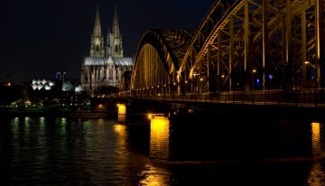 Nordrhein-Westfalen Sommer | © https://www.flickr.com/photos/facing-my-life/