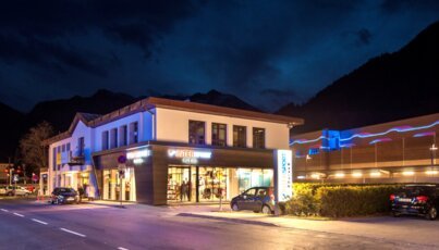 INTERSPORT Fleiss Bad Gastein