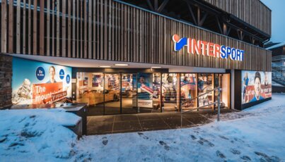 INTERSPORT Arlberg Rendelbahn | © Roman Huber