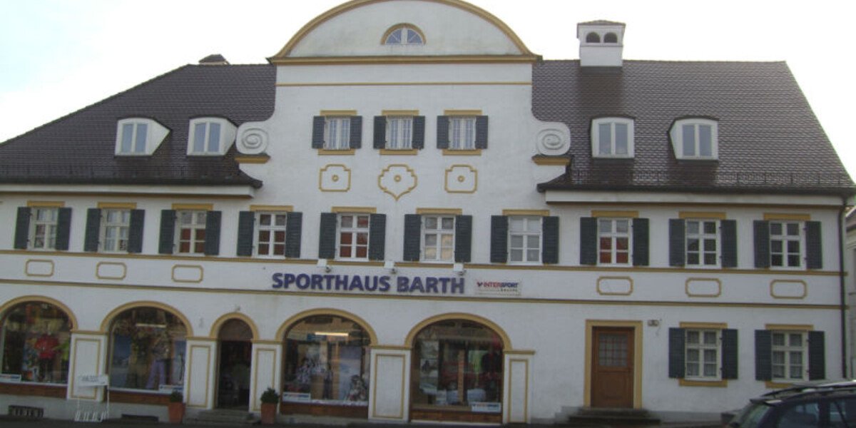 Skiverleih in Markt Indersdorf INTERSPORT Rent