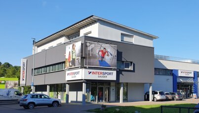 INTERSPORT Gauder