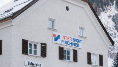 INTERSPORT Pirchner Rauris