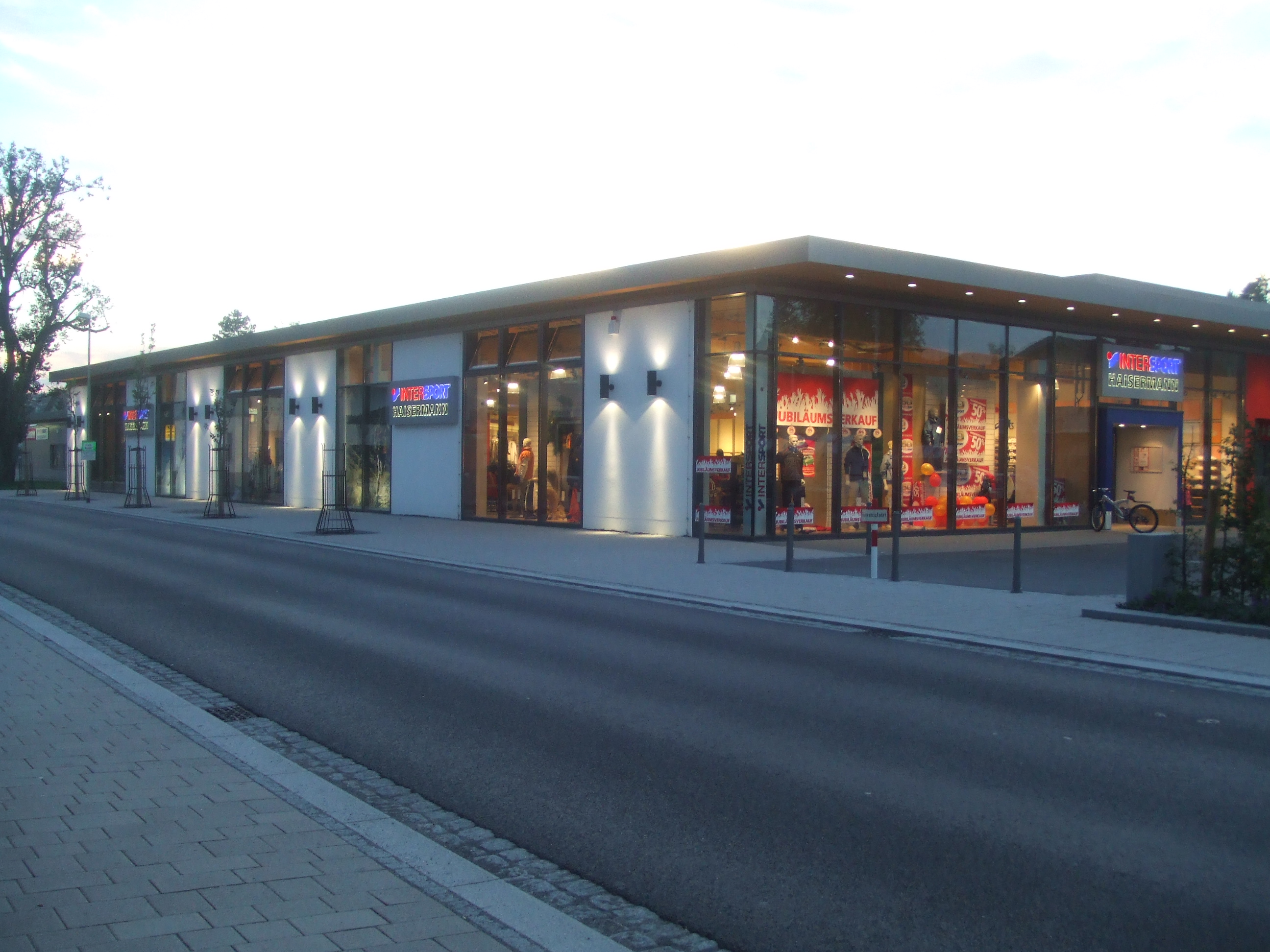 Intersport Lindenberg Intersport Lindenberg